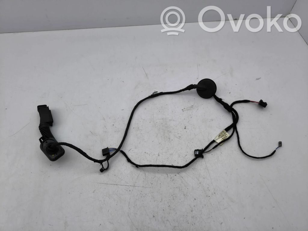 Audi A1 Rear door wiring loom 