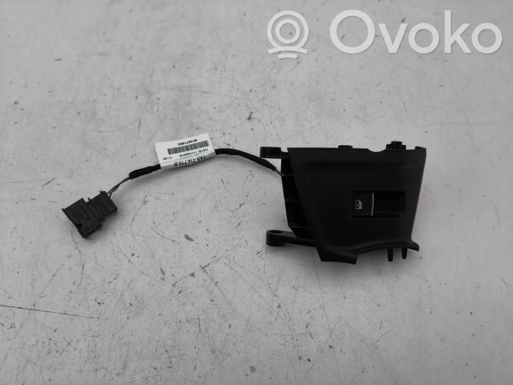 Electric window control switch   5G0959855R,5F4971693