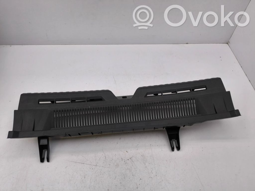Audi A1 Protector del borde del maletero/compartimento de carga 