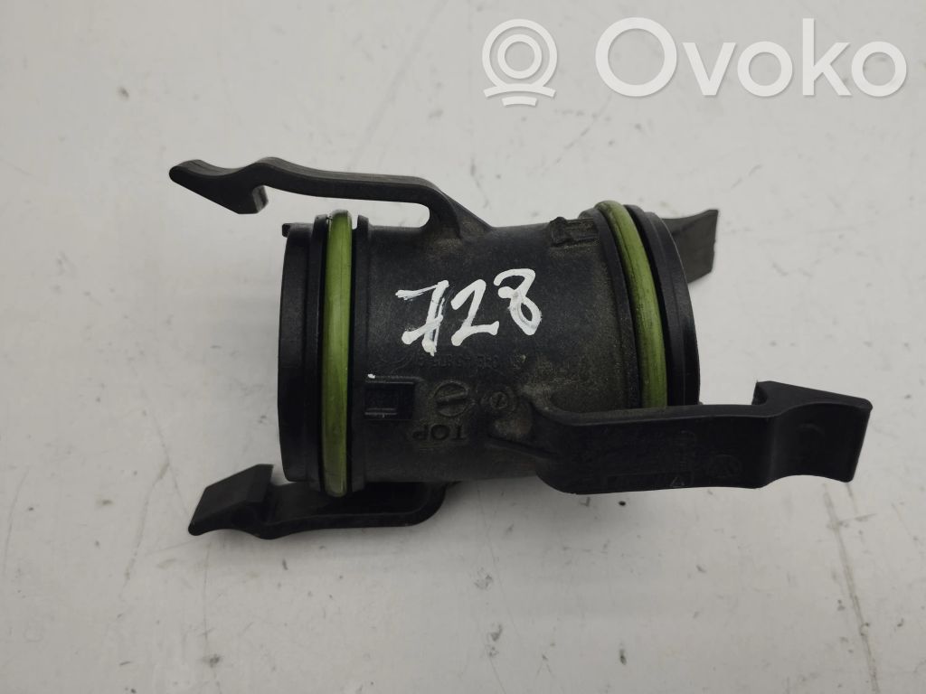 Intercooler hose/pipe   04E145875C
