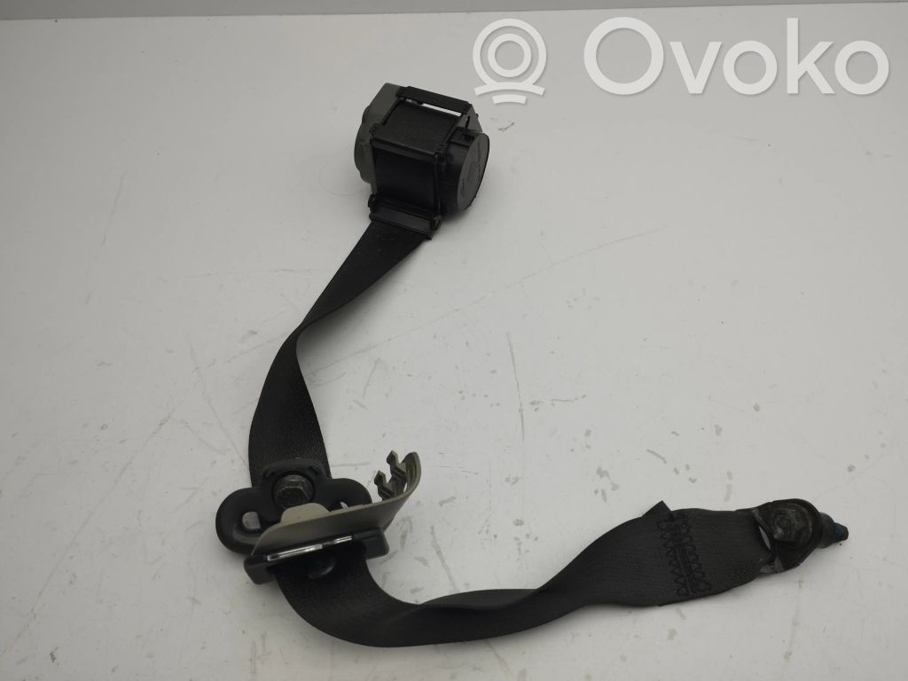 Opel Antara Cinturón trasero 