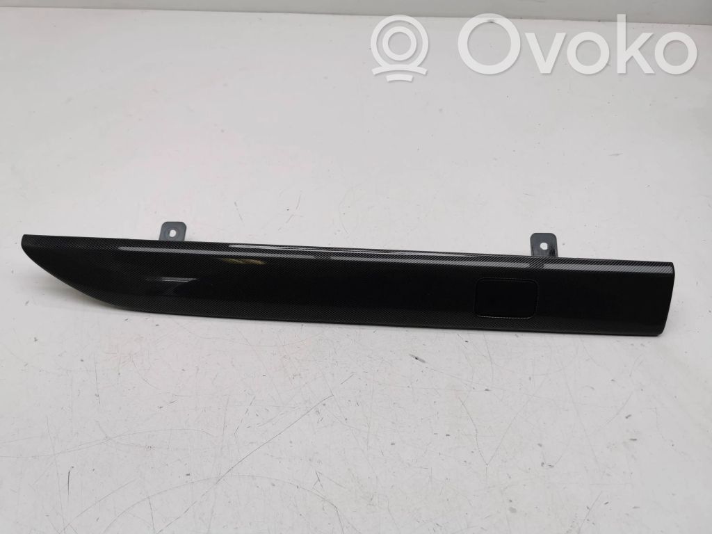 Opel Antara Dashboard glove box trim 