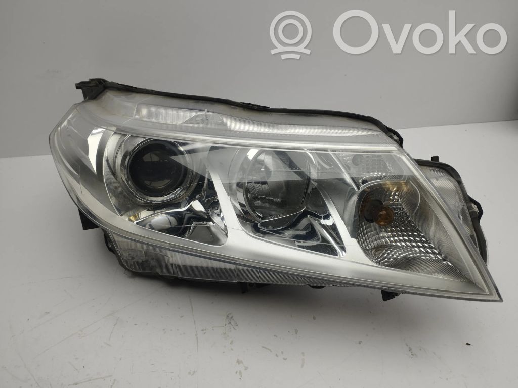 Headlight/headlamp