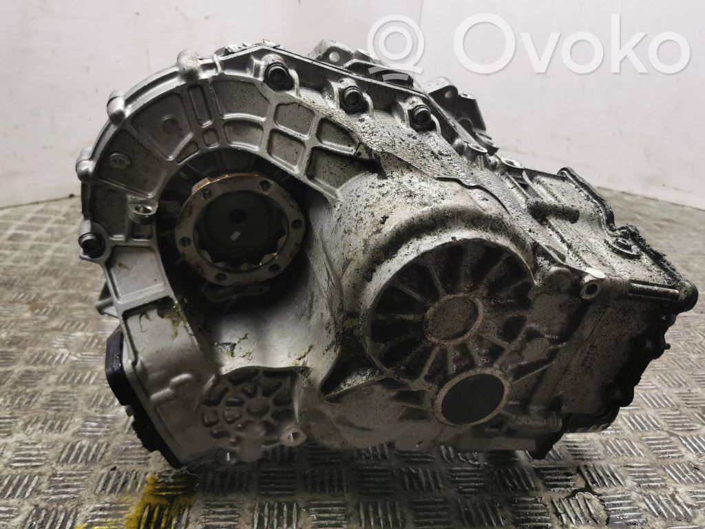Audi A3 8Y Caja de cambios manual de 5 velocidades 