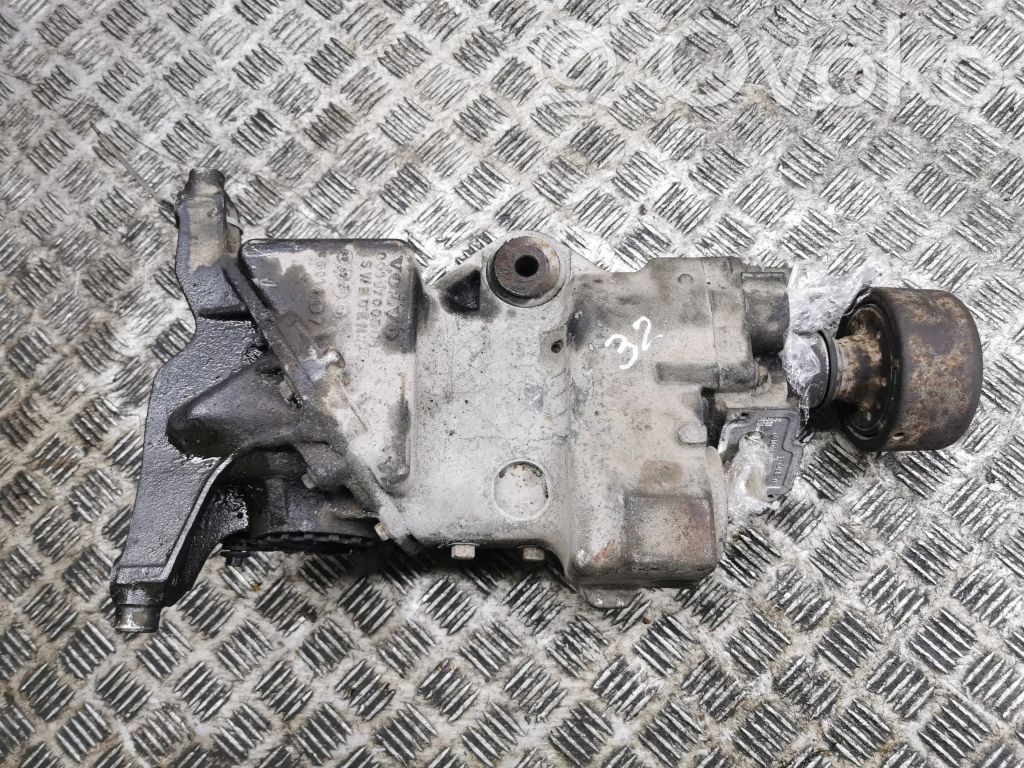Volvo XC90 Hinterachsdifferential 