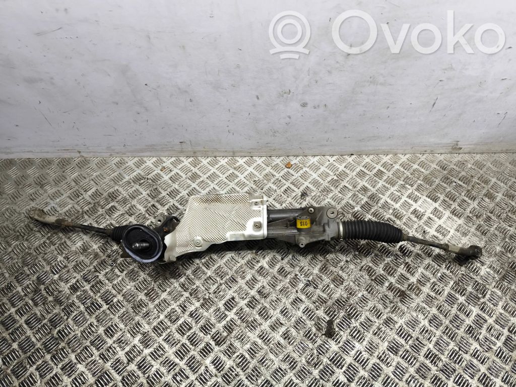 Seat Leon IV Steering rack 