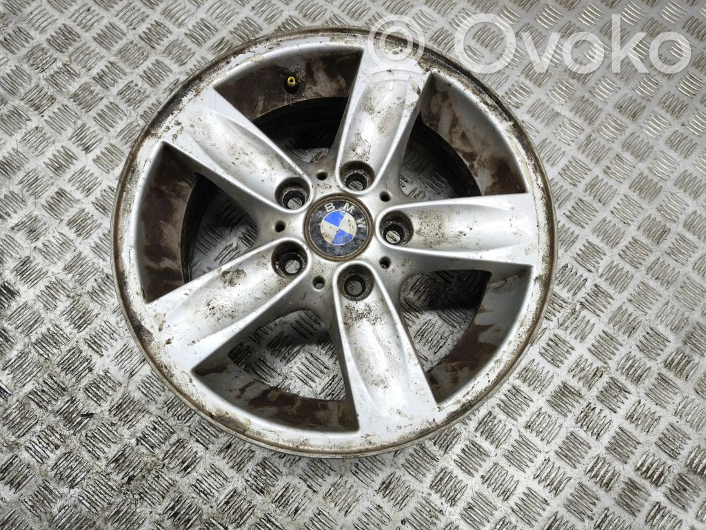 BMW 1 E81 E87 Llanta de aleación R16 