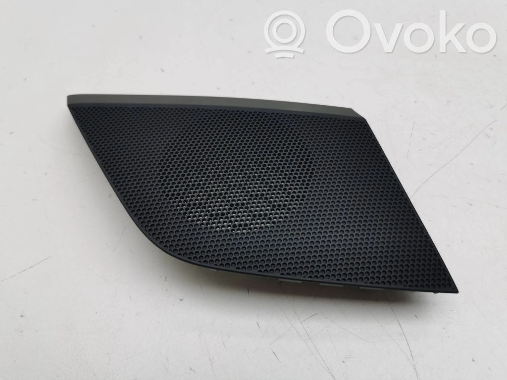 Audi A3 8Y Grilles/couvercle de haut-parleur latéral 