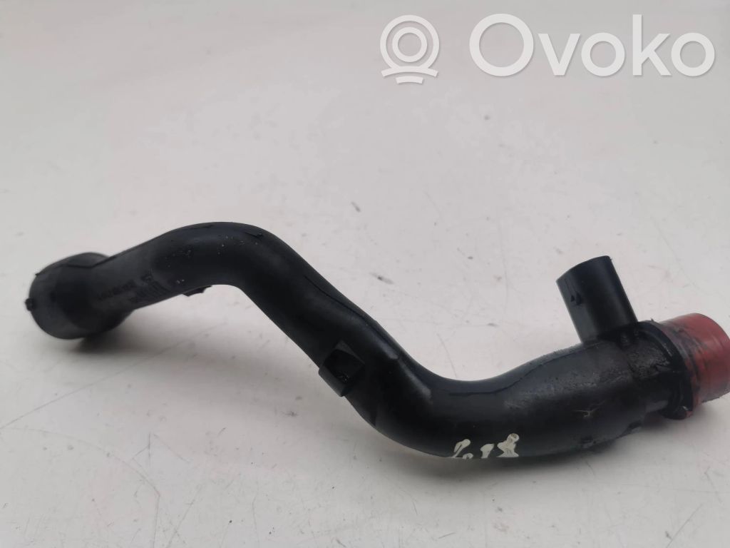 Breather hose/pipe   A6420160881
