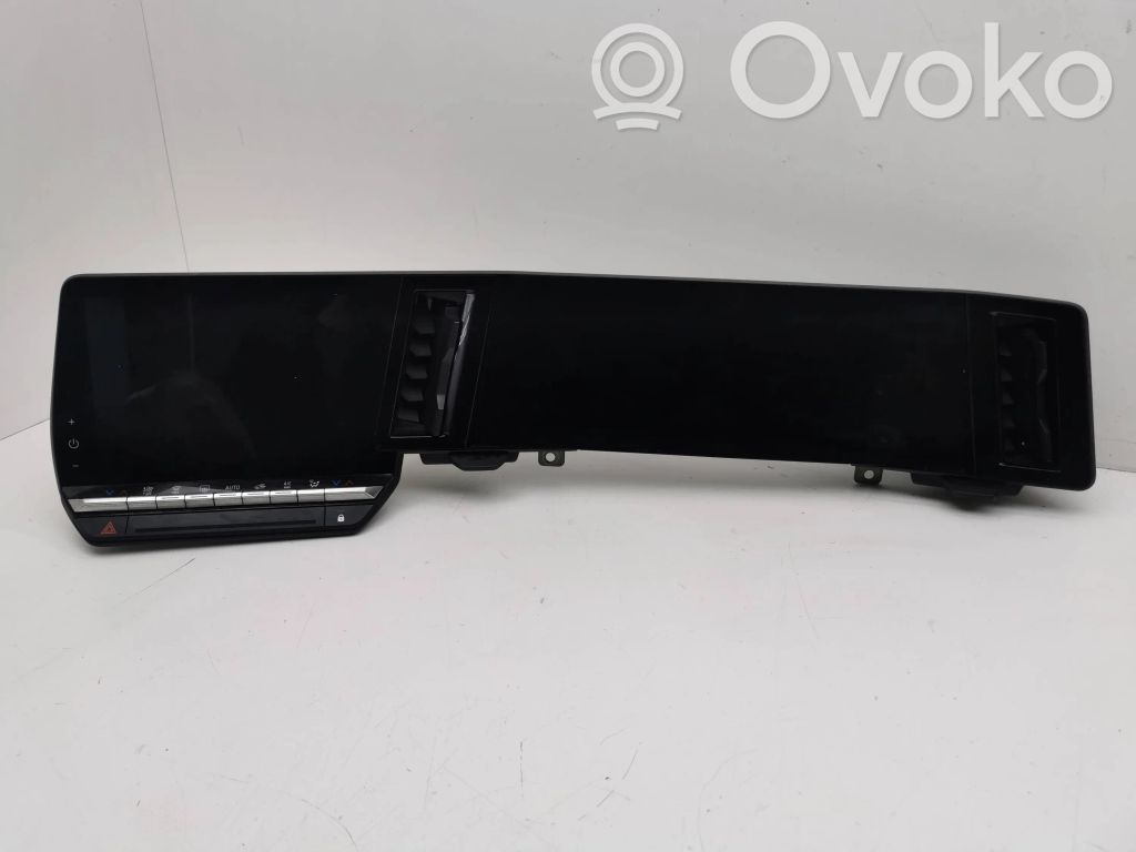 Speedometer (instrument cluster)   4H0K299KNB,2K0K299K,680507768RT,4H0K299MNB,A3C03660100