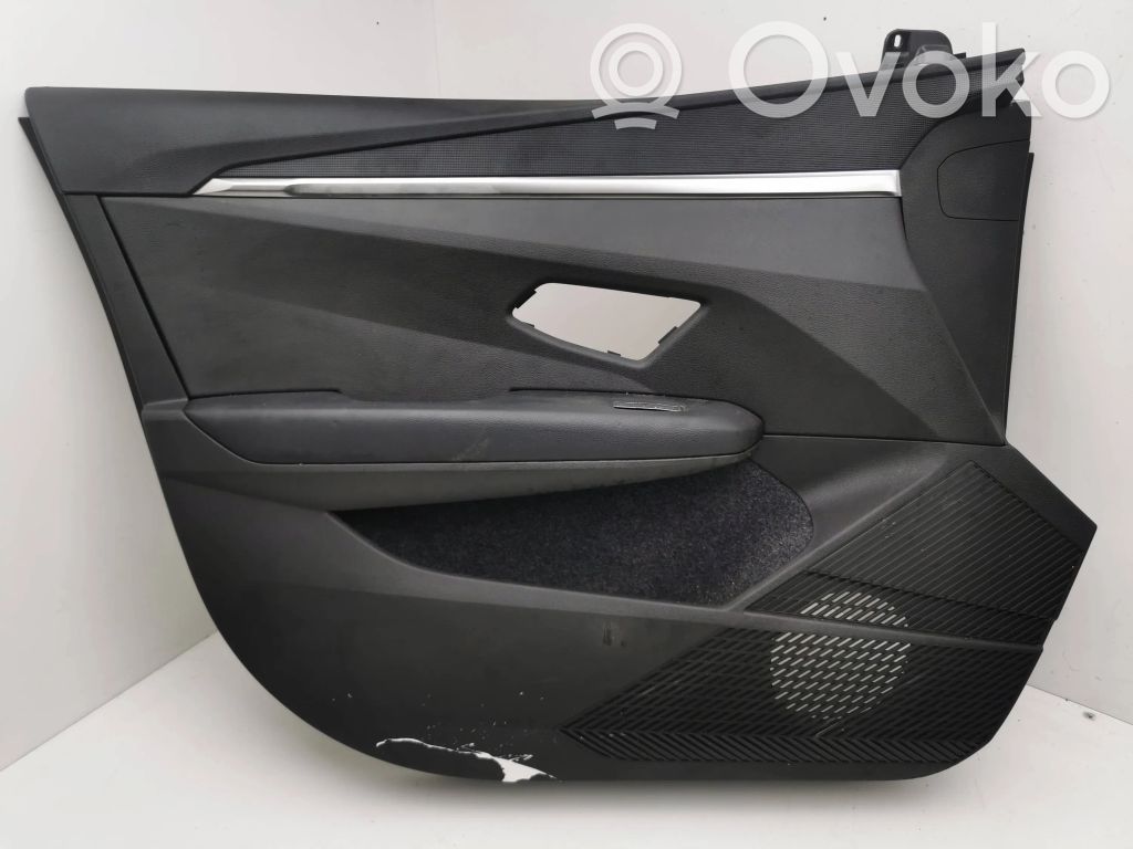 Renault Megane E-Tech Panou tapițerie ușă față 