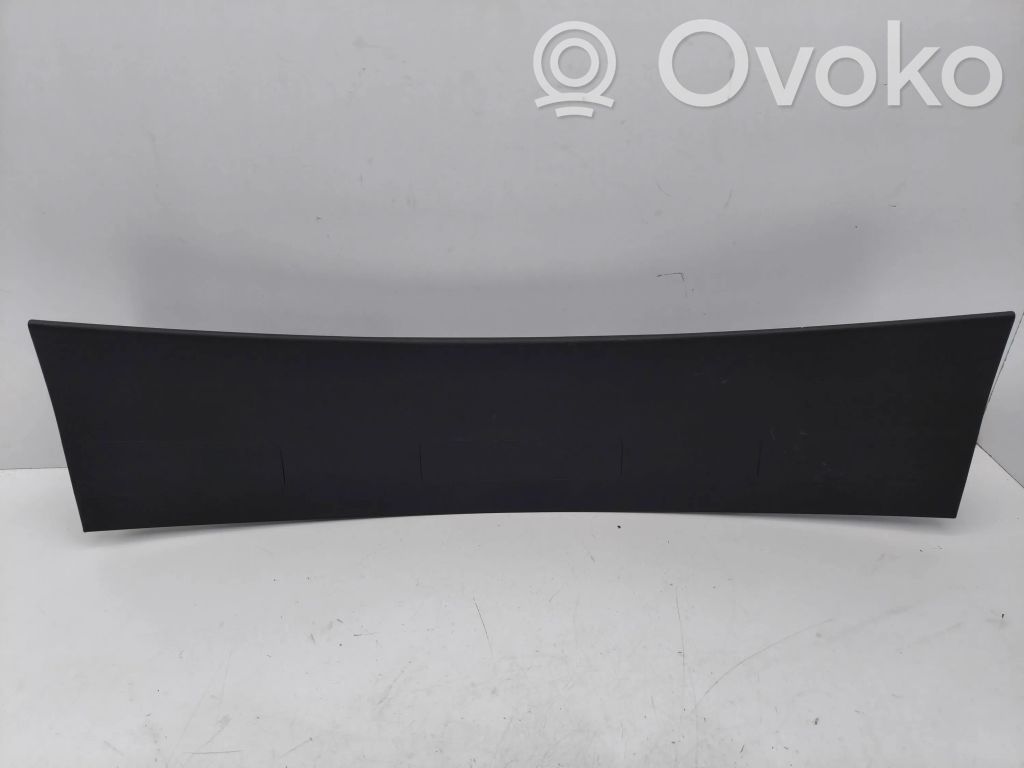 Renault Megane E-Tech Panou interior hayon/capotă portbagaj 