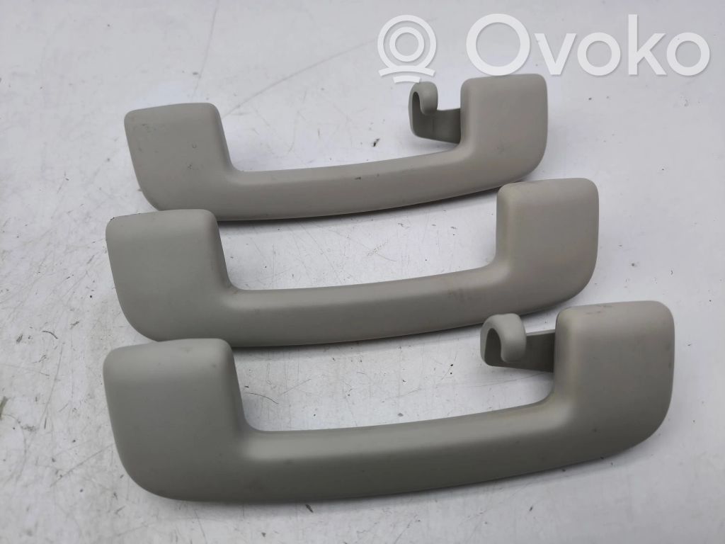 Renault Megane E-Tech Set mânere viraj 