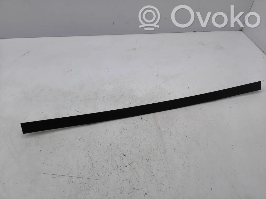 Renault Megane E-Tech Set panou interior hayon/capotă portbagaj 
