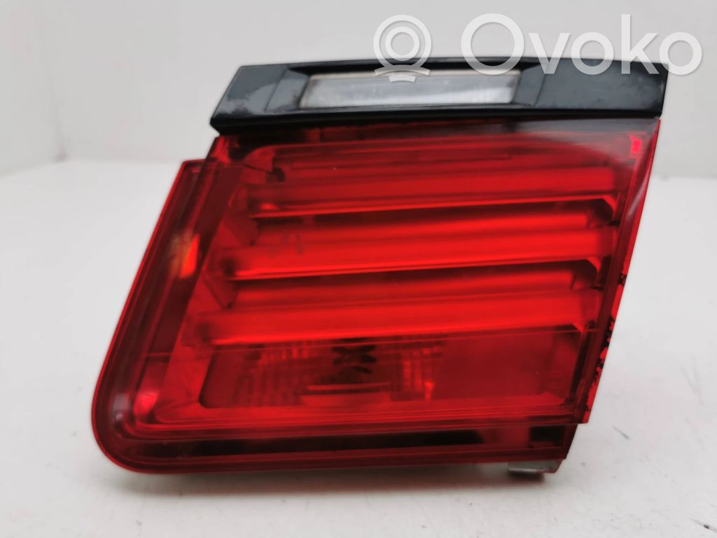 BMW 7 F01 F02 F03 F04 Luci posteriori del portellone del bagagliaio
