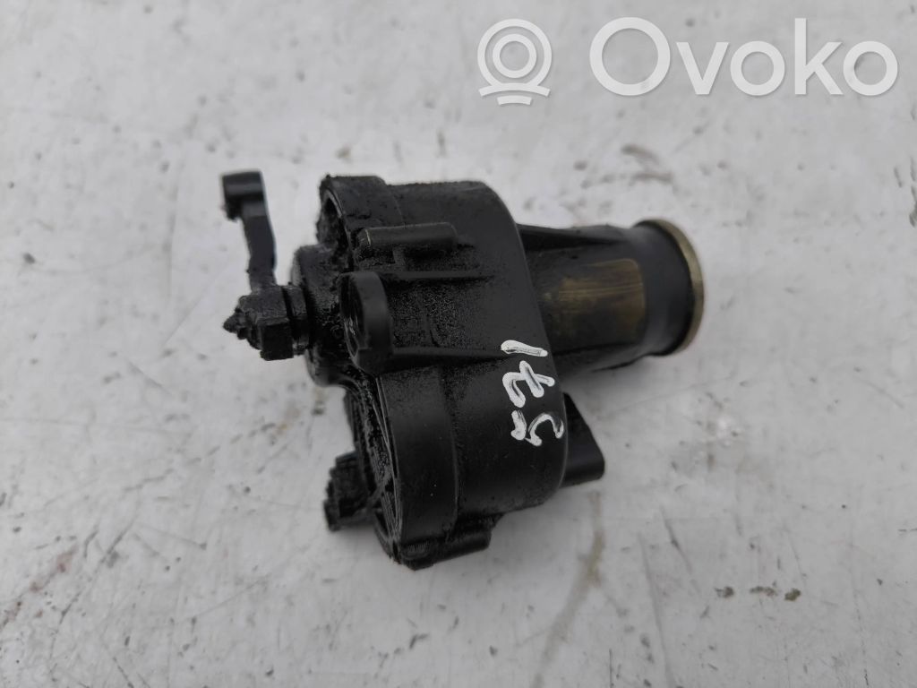 BMW 7 F01 F02 F03 F04 Actuator/motor supapă galerie admisie 