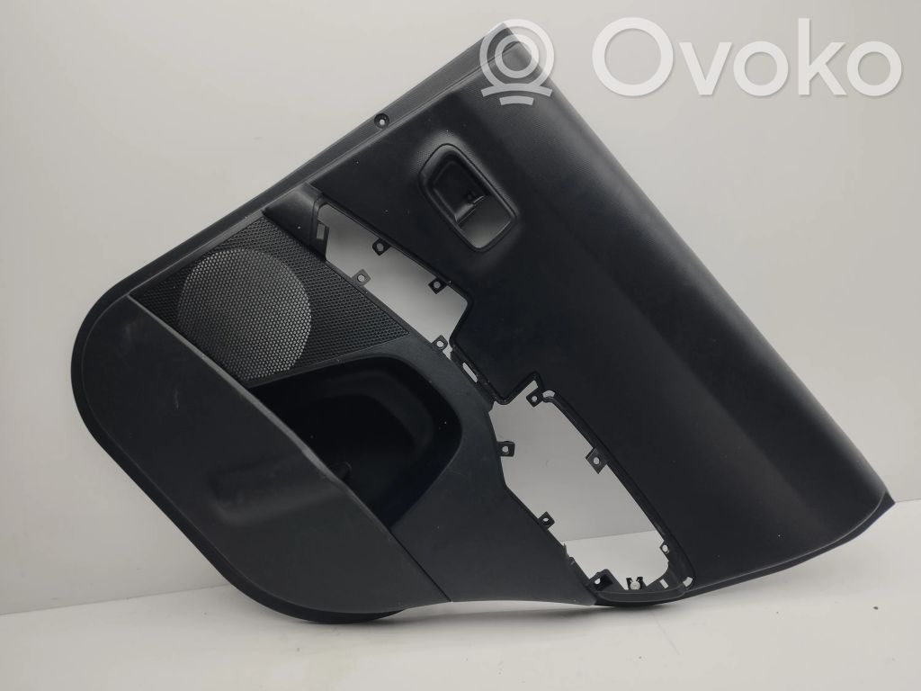 Citroen C-Crosser Panou interior ușă spate 