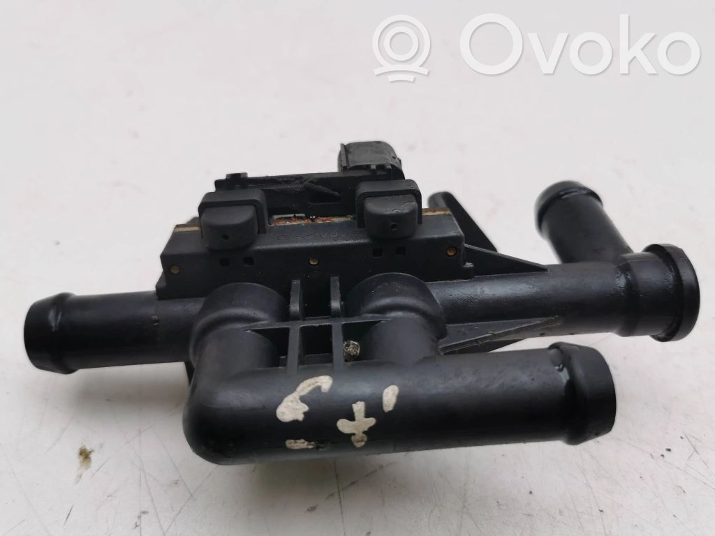 BMW 7 F01 F02 F03 F04 Heizungsventil Wasserventil 
