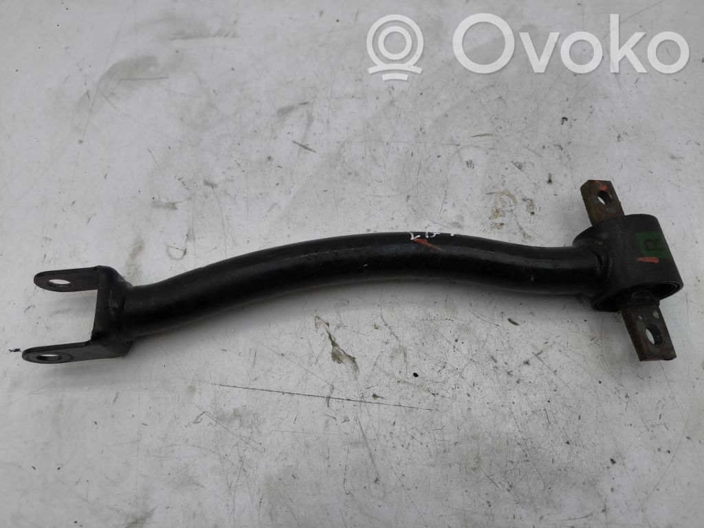 Renault Megane E-Tech Querlenker Achsschenkel hinten 