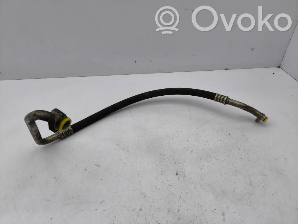 BMW 7 F01 F02 F03 F04 Climate control unit 