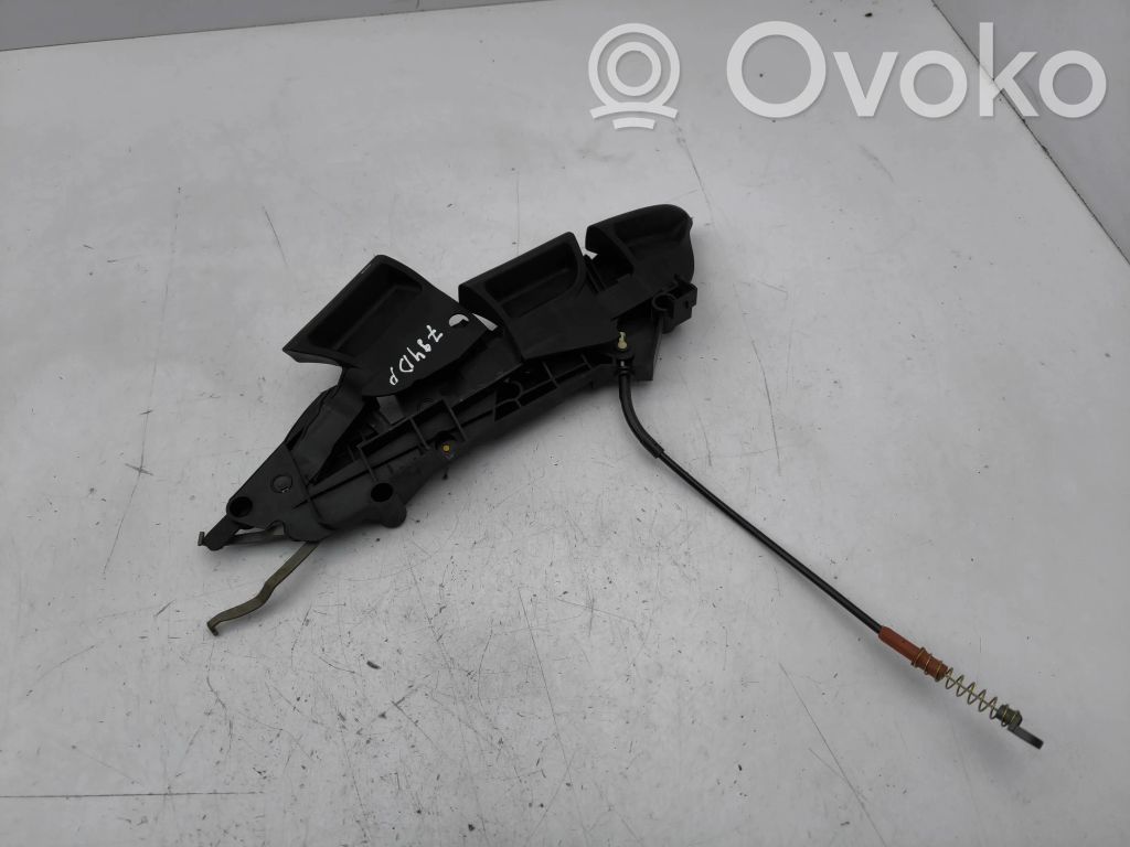 BMW 5 E39 Perilla de ajuste del asiento (Usadas) 
