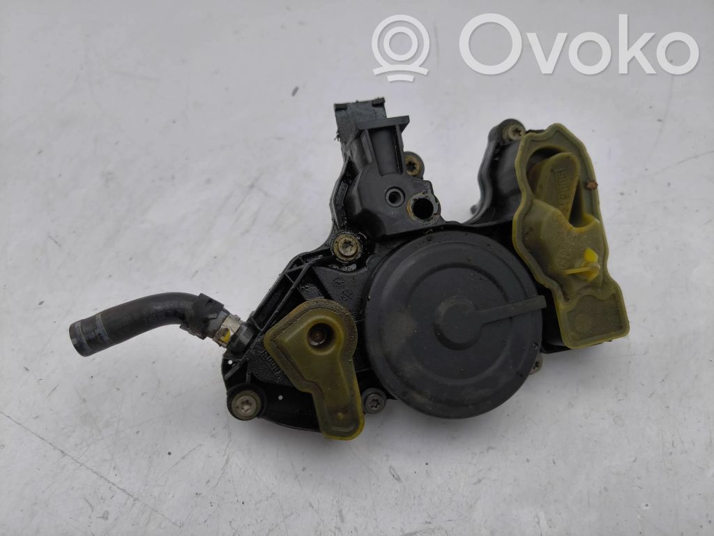 Audi A6 S6 C7 4G Odpowietrznik / Separator oleju 
