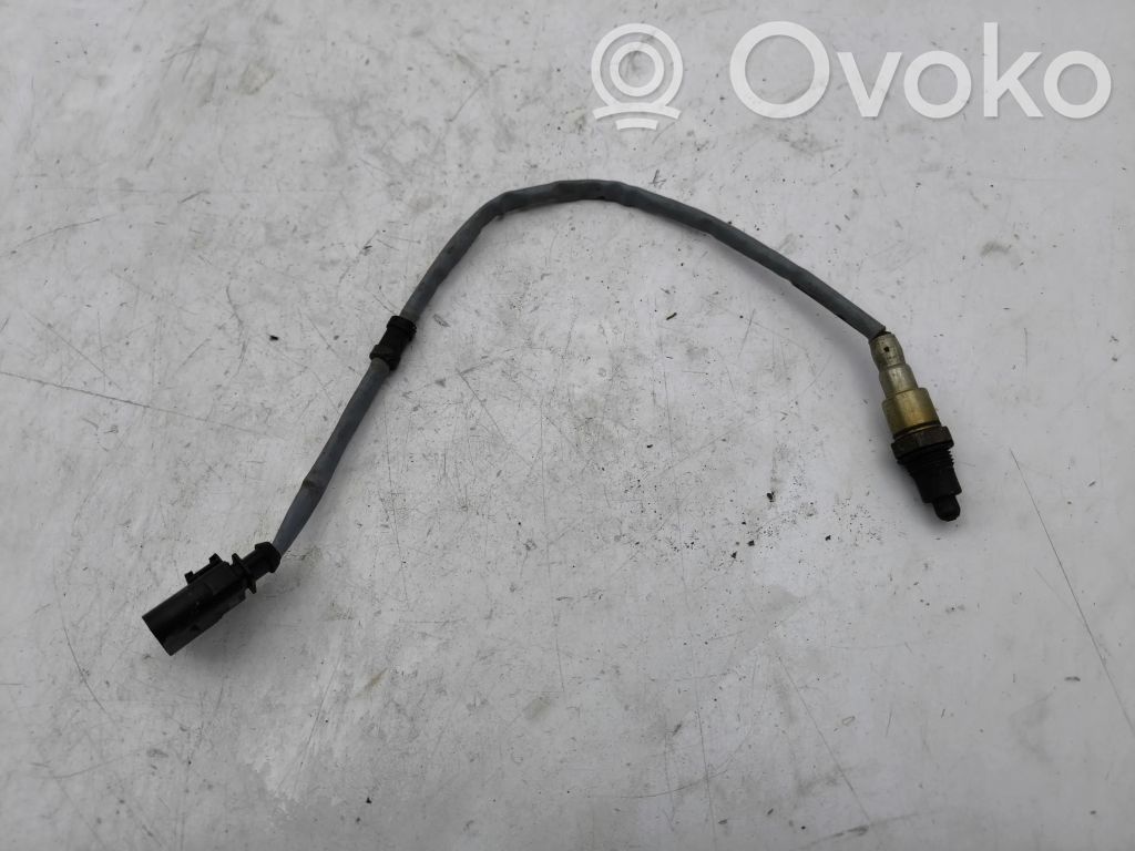 Audi A6 S6 C7 4G Lambda probe sensor 