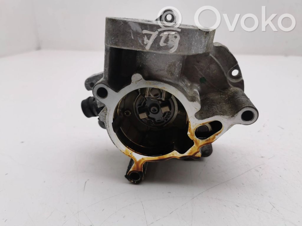 Audi A6 S6 C7 4G Bomba de vacío 