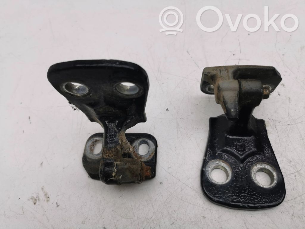 Land Rover Range Rover Sport L320 Set balamale ușă spate