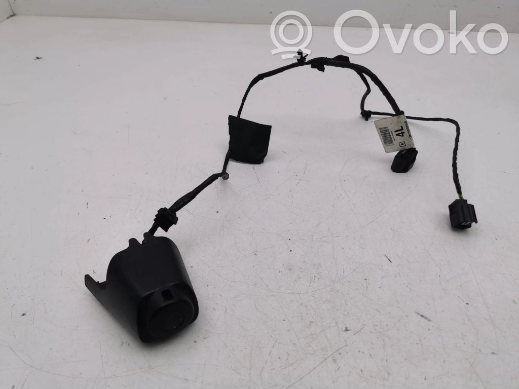 Sensor de aparcamiento PDC   24033HV00B