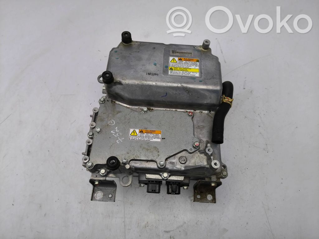 Inversor/convertidor de voltaje   9410A081