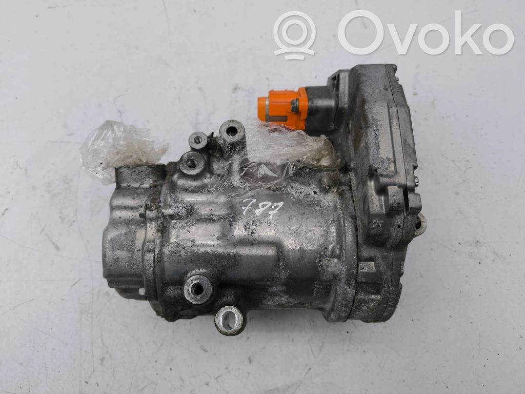 Kompresor / Sprężarka klimatyzacji A/C   926005MZ0A,0424002100