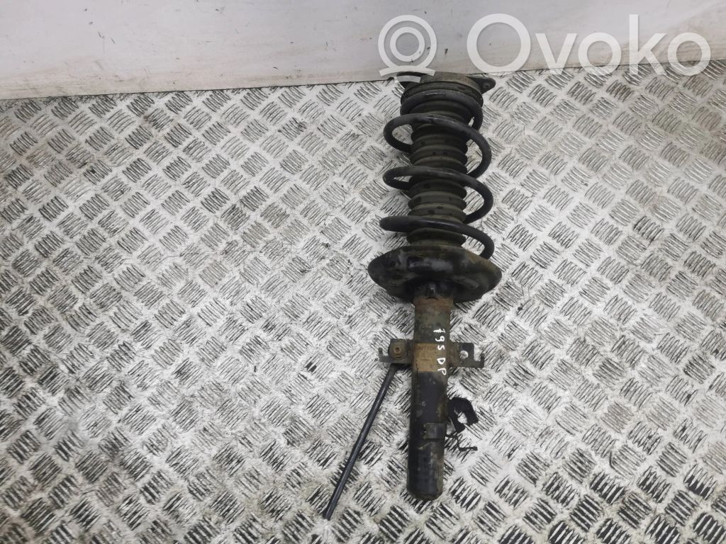 Nissan Qashqai Stoßdämpfer Federbein 