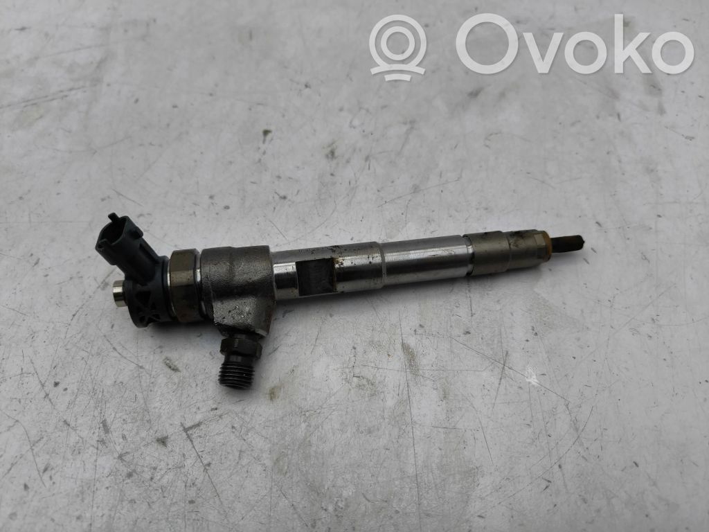 Iniettore   H8201636333,0445110800