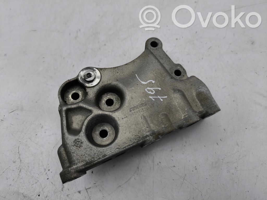 Nissan Qashqai Suport motor 