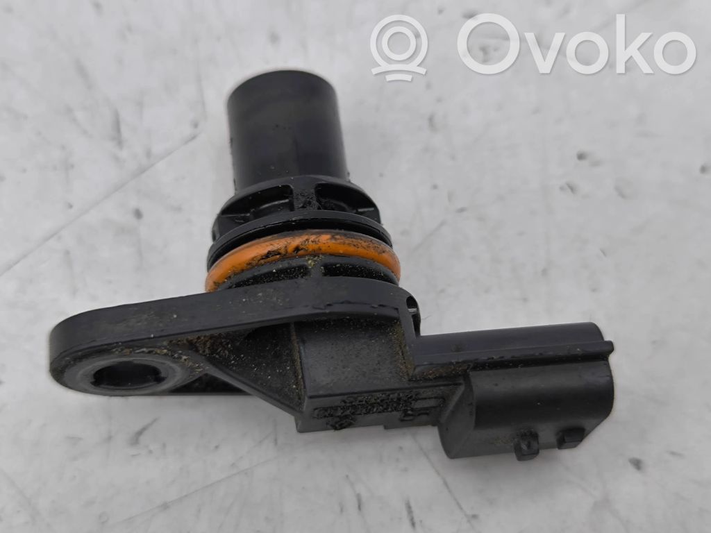 Nissan Qashqai Nockenwellensensor Nockenwellenpositionssensor 