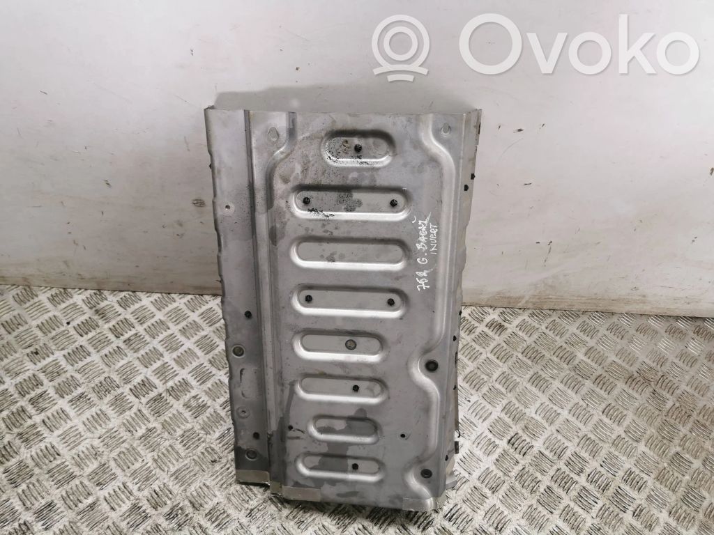 Mitsubishi Outlander Altro elemento di rivestimento bagagliaio/baule