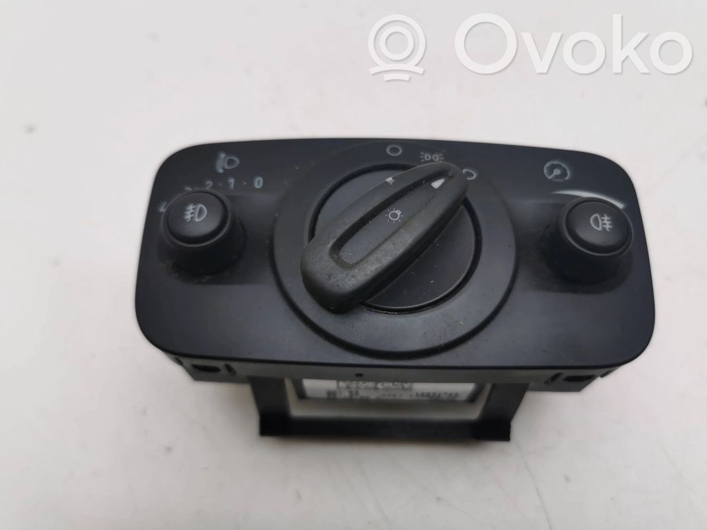Ford Grand C-MAX Light switch 