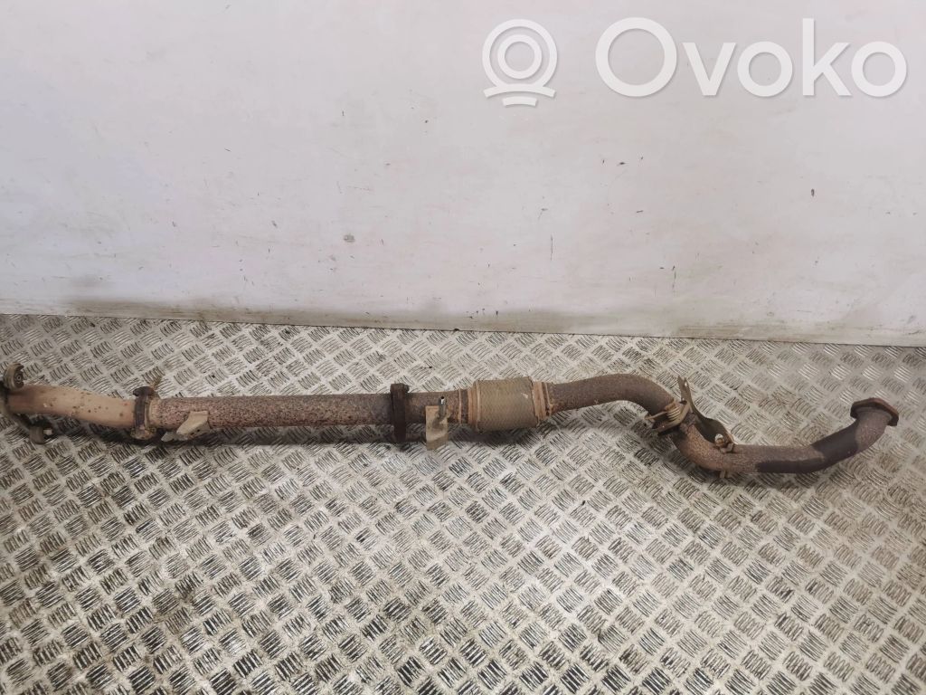 Honda CR-V Raccord flexible échappement