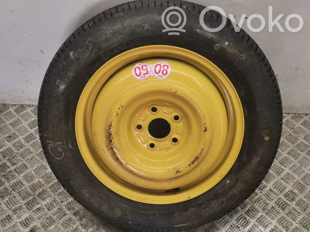 Honda CR-V Roată de rezervă R17 