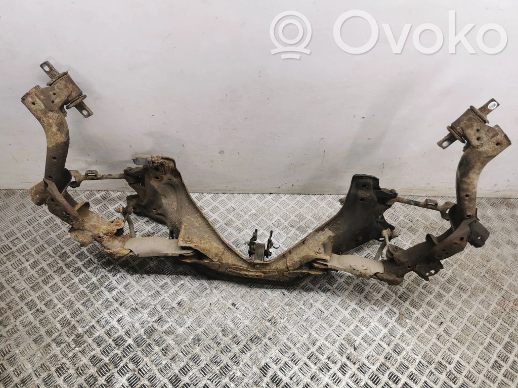 Honda CR-V Berceau moteur