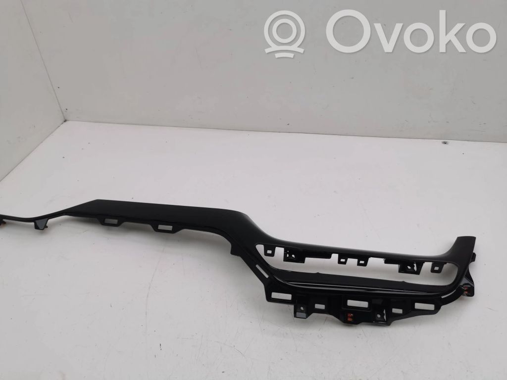 Toyota C-HR I Ornament bord 