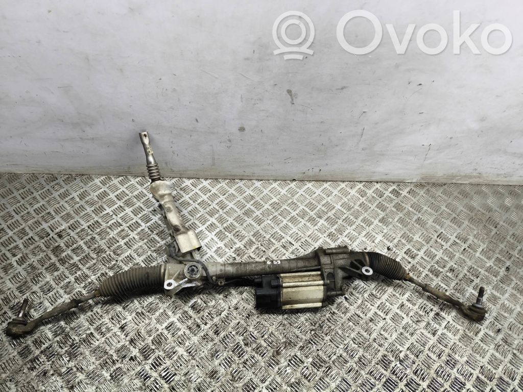 BMW 5 F10 F11 Lenkgetriebe 