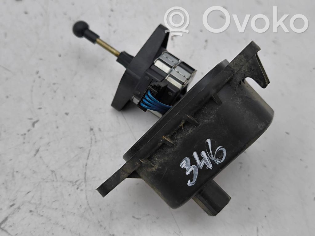 BMW X5 E53 Headlight level adjustment motor 