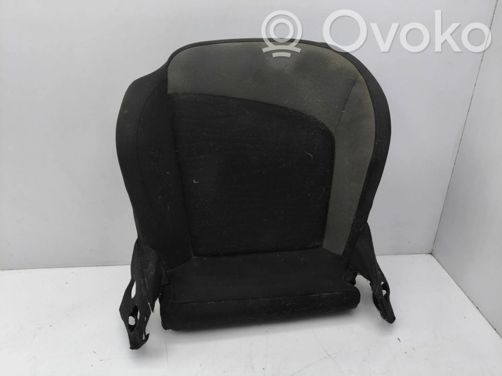 Driver seat console base