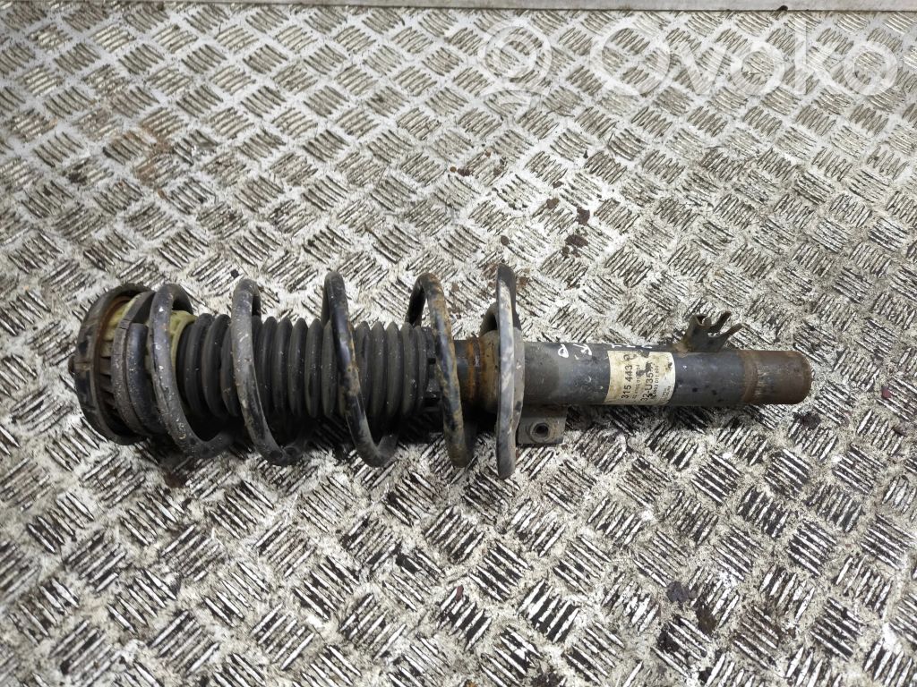 Citroen DS3 Front shock absorber/damper 