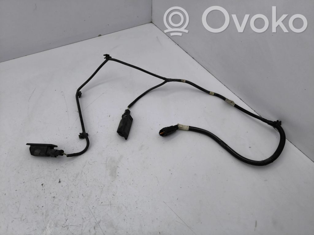Citroen DS3 Otros cableados 