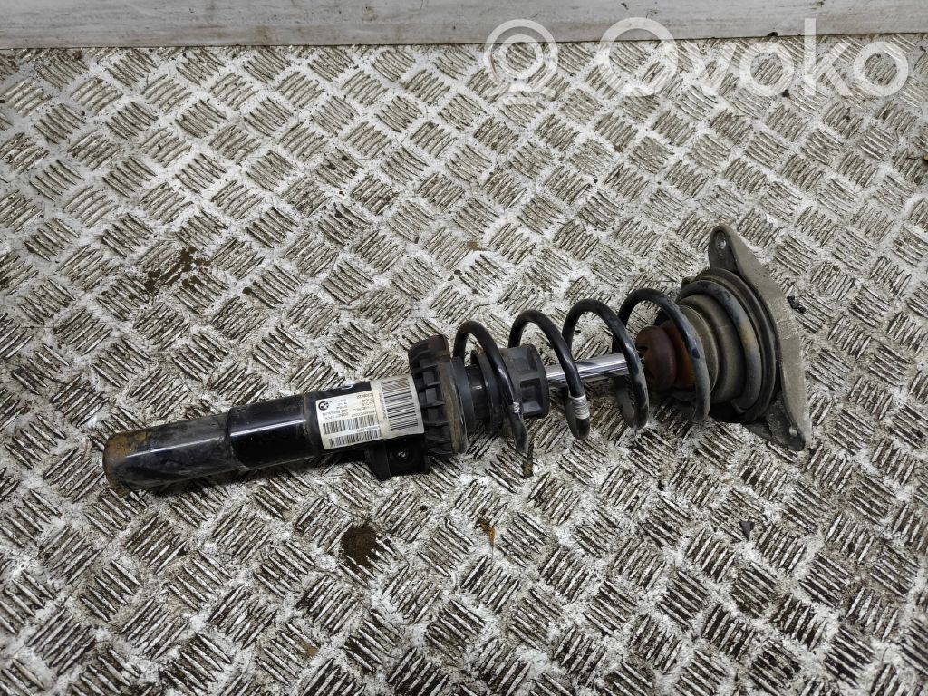 Front shock absorber/damper   6880098