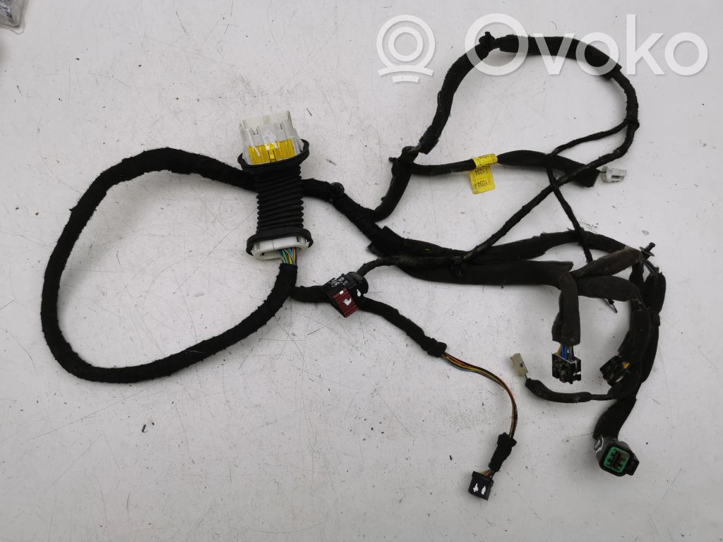 Cableado de puerta delantera   G13556841,1K05DEY,034103402,C145SDLH,F1054139