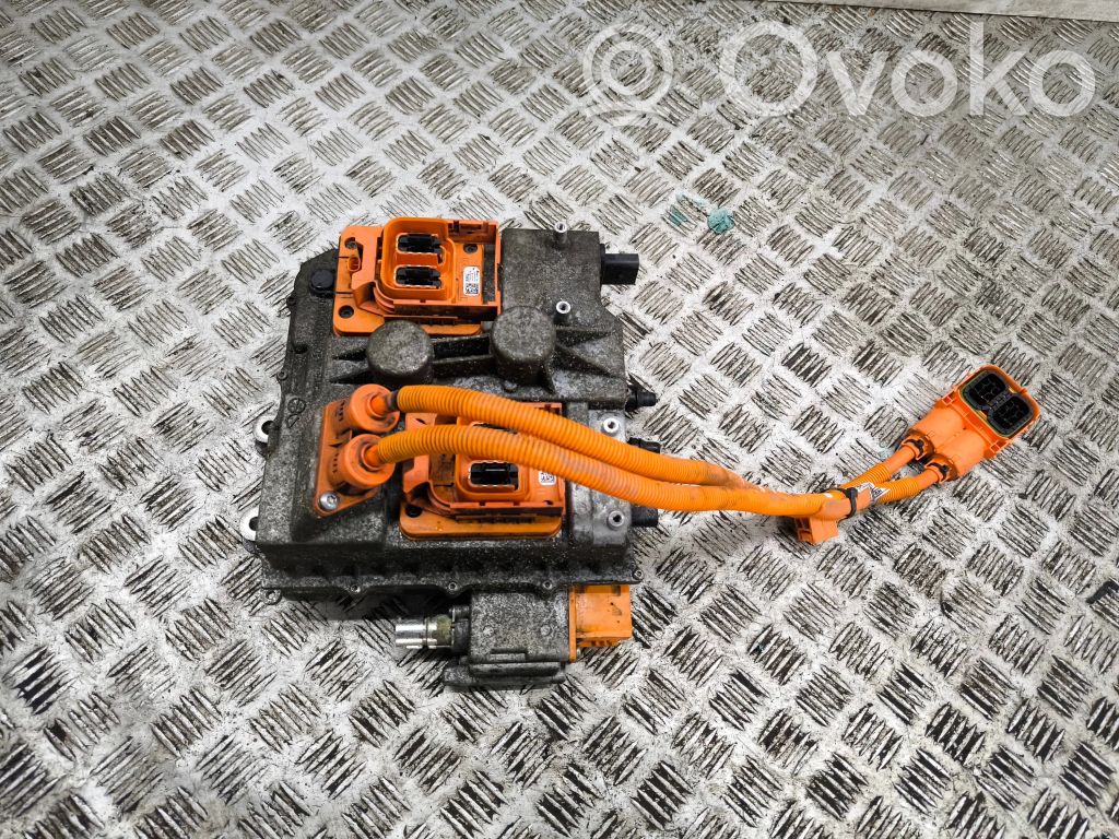 Other control units/modules   8689351